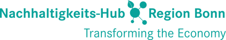 Nachhaltigkeits-Hub der Wirtschaftsförderung Region Bonn